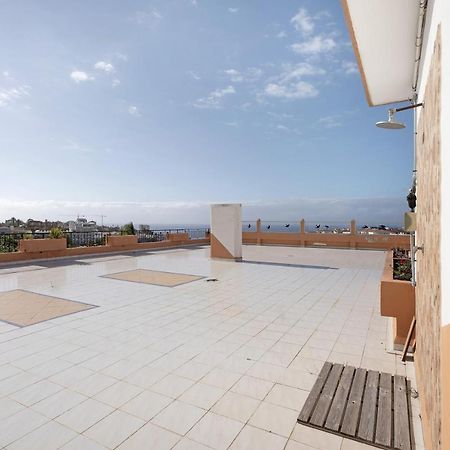 Apartamento Agave 1 Puerto de la Cruz  Exterior foto
