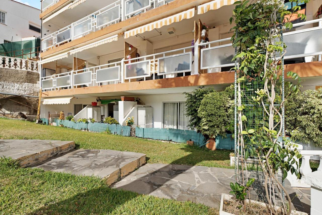 Apartamento Agave 1 Puerto de la Cruz  Exterior foto