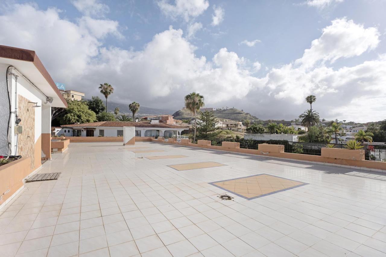 Apartamento Agave 1 Puerto de la Cruz  Exterior foto
