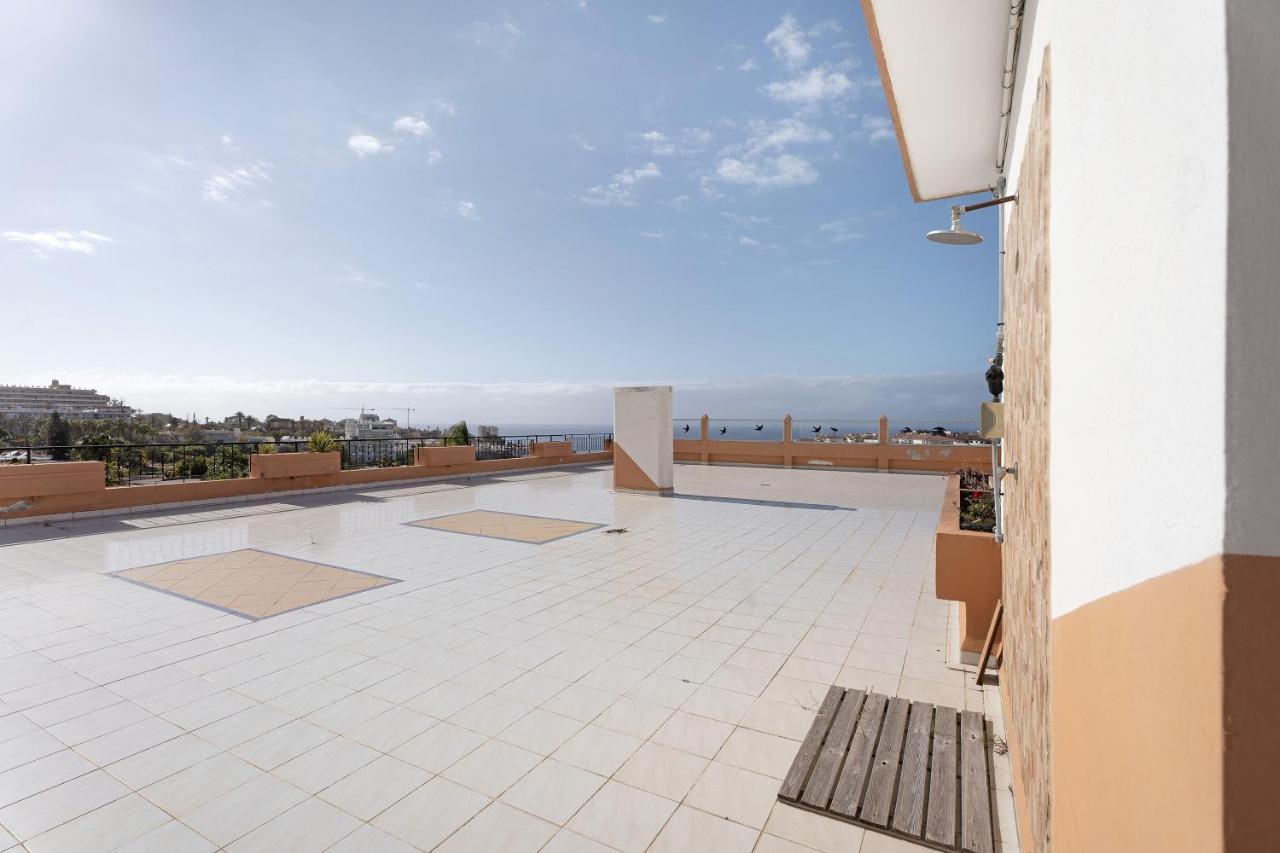 Apartamento Agave 1 Puerto de la Cruz  Exterior foto